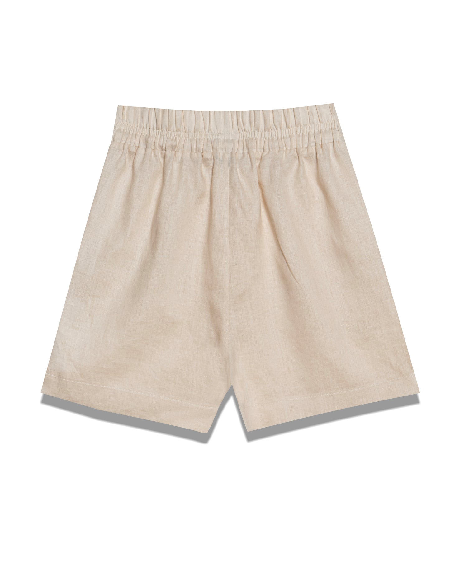MILLA shorts linen