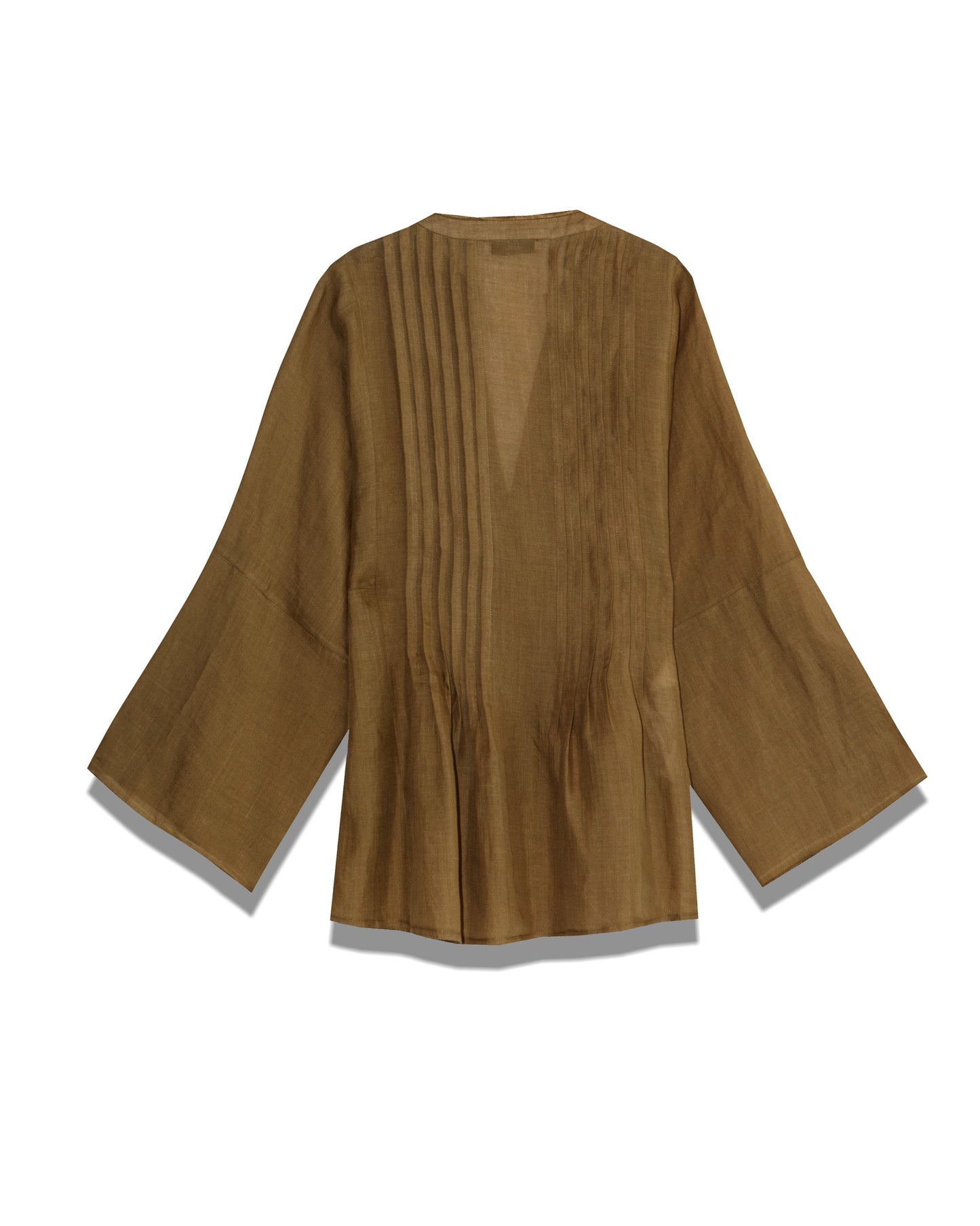 MILLA blouse nervir