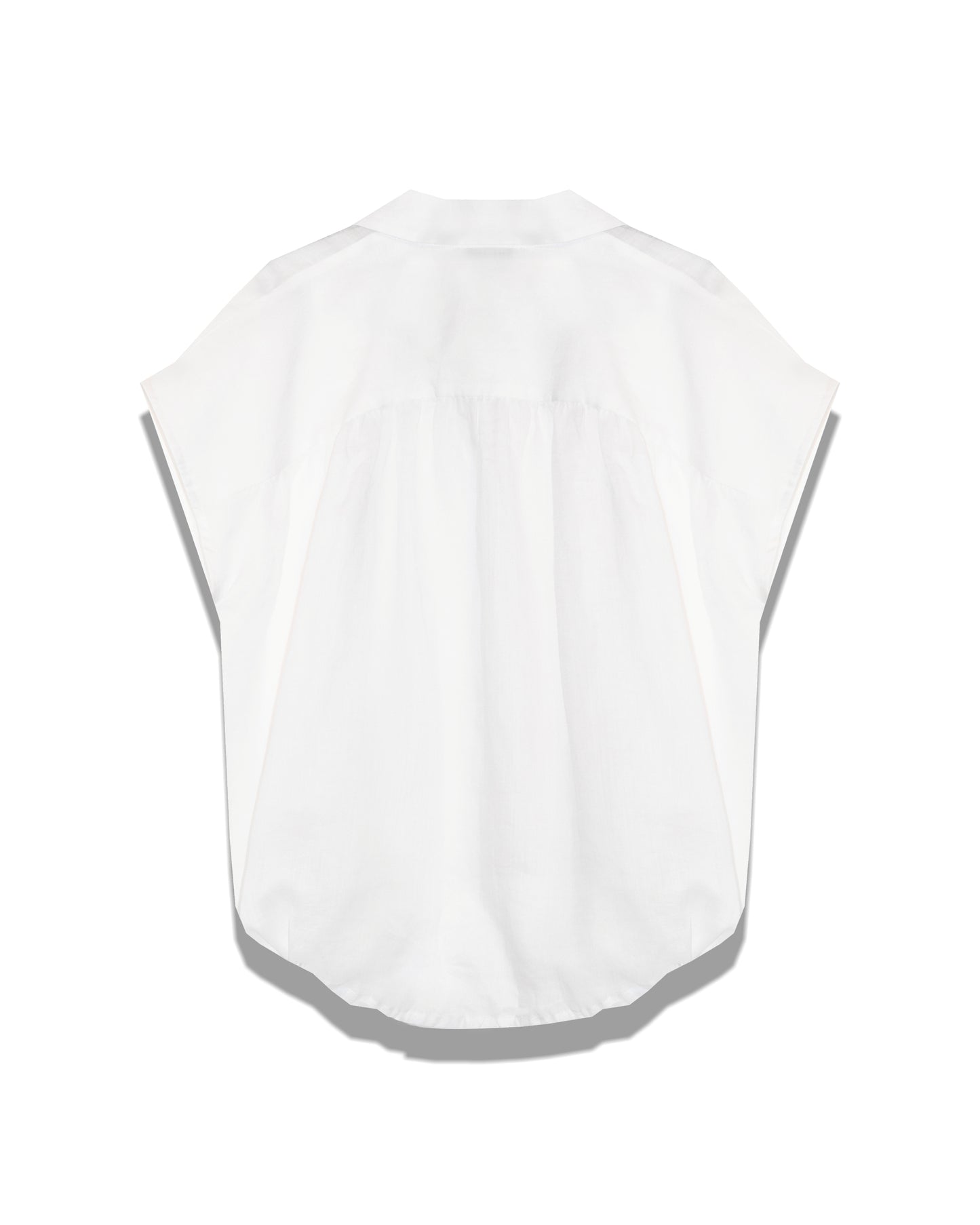 MILLA shirt ramie