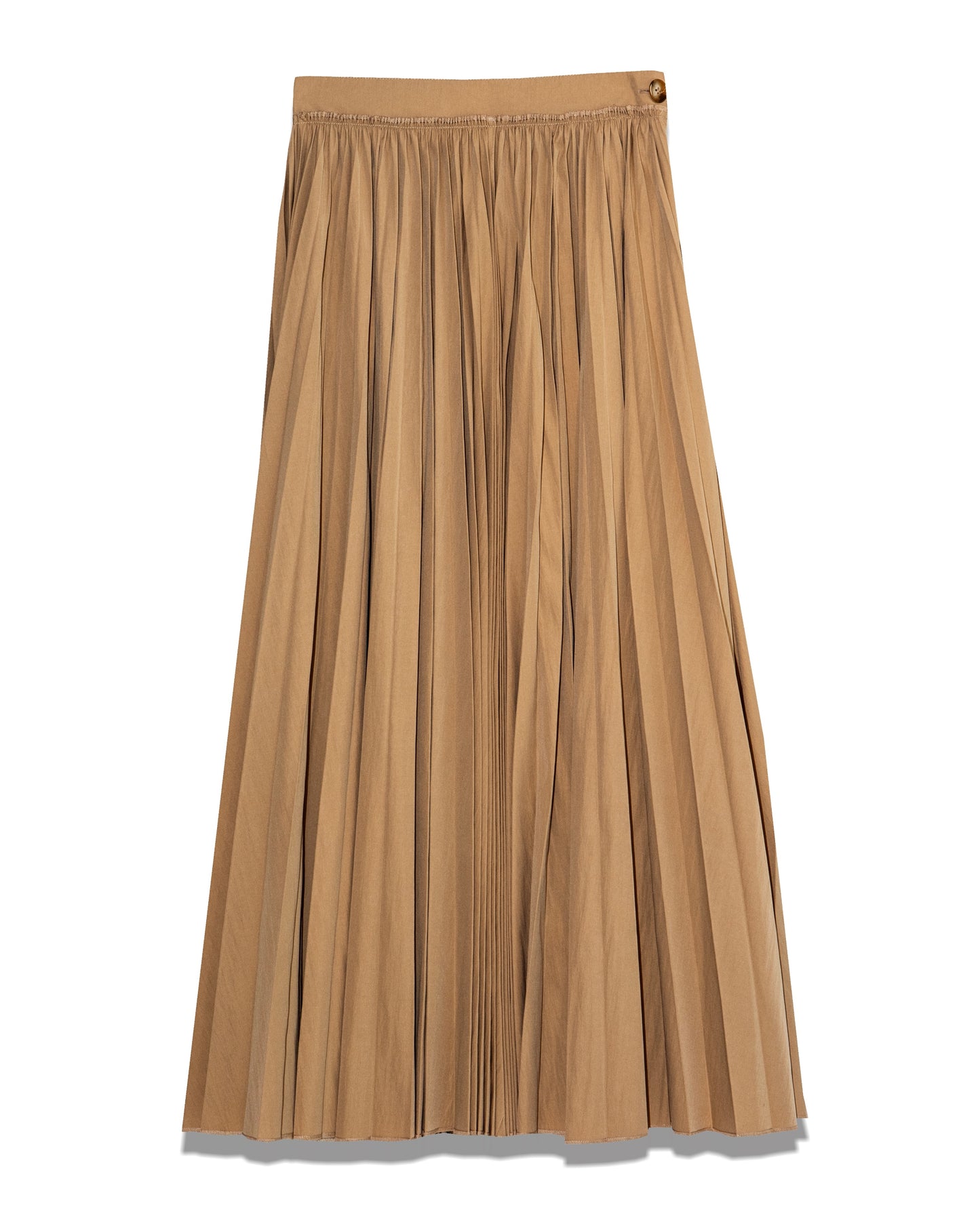MILLA skirt plisse