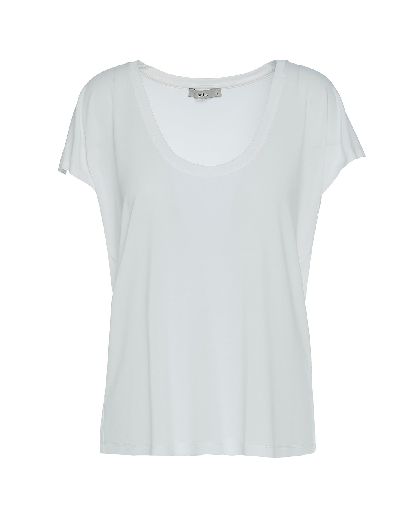 Milla T-shirt κοντομάνικο