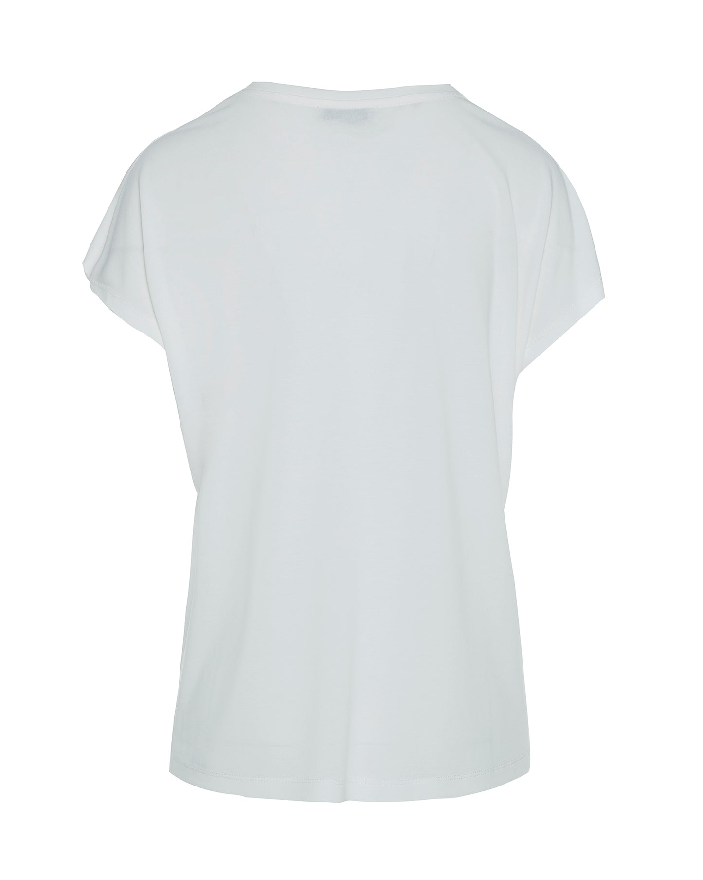 Milla T-shirt κοντομάνικο