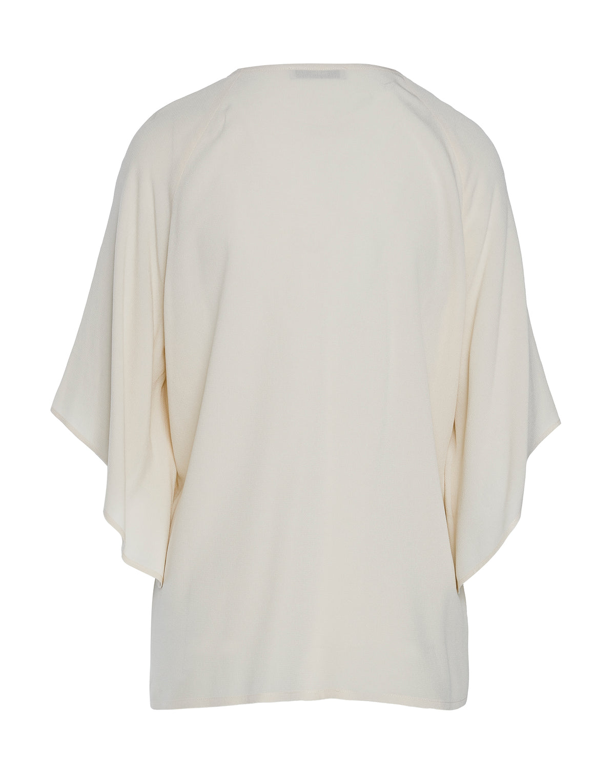 Milla blouse adorned with button