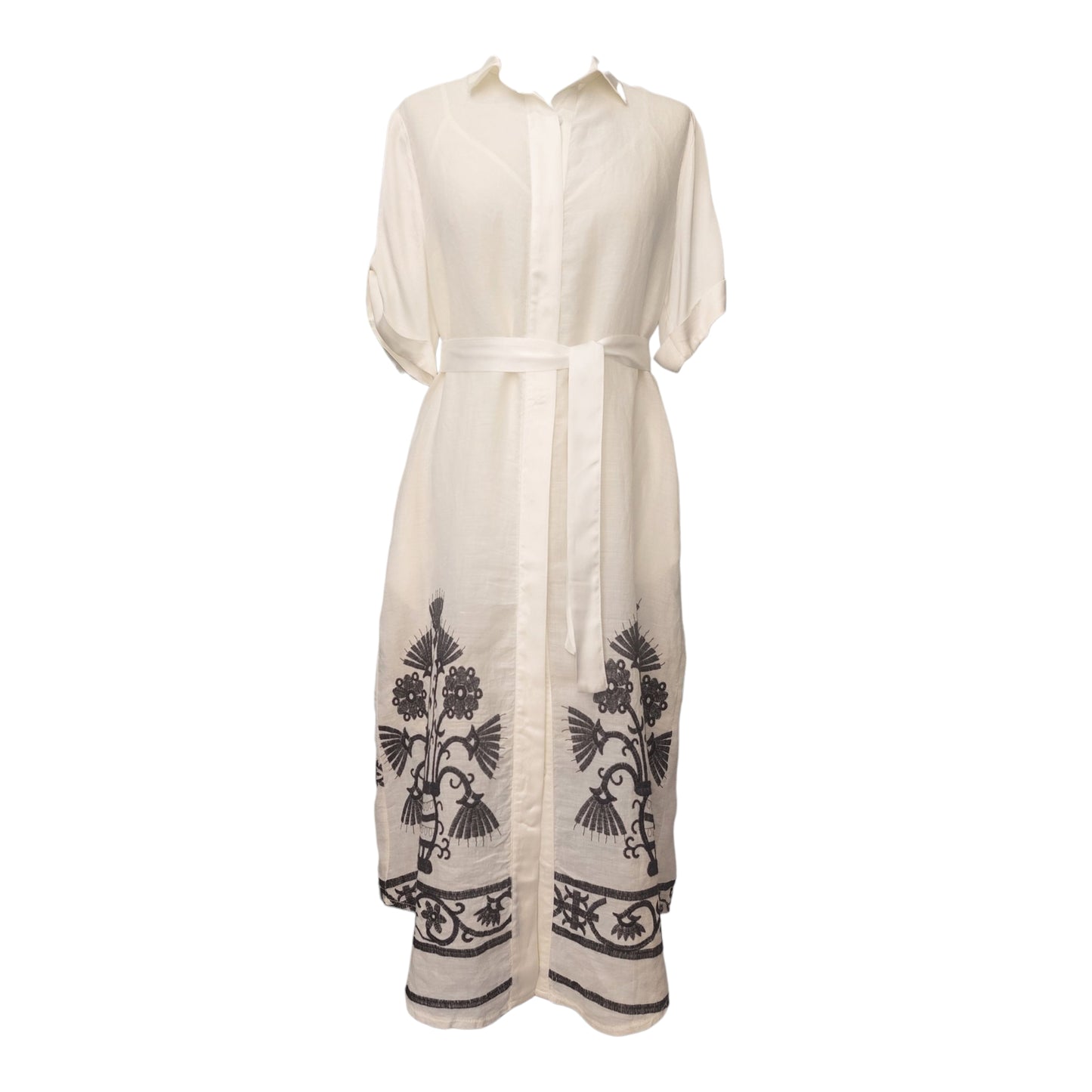 Greek archaic Kori dress chemisier Crete