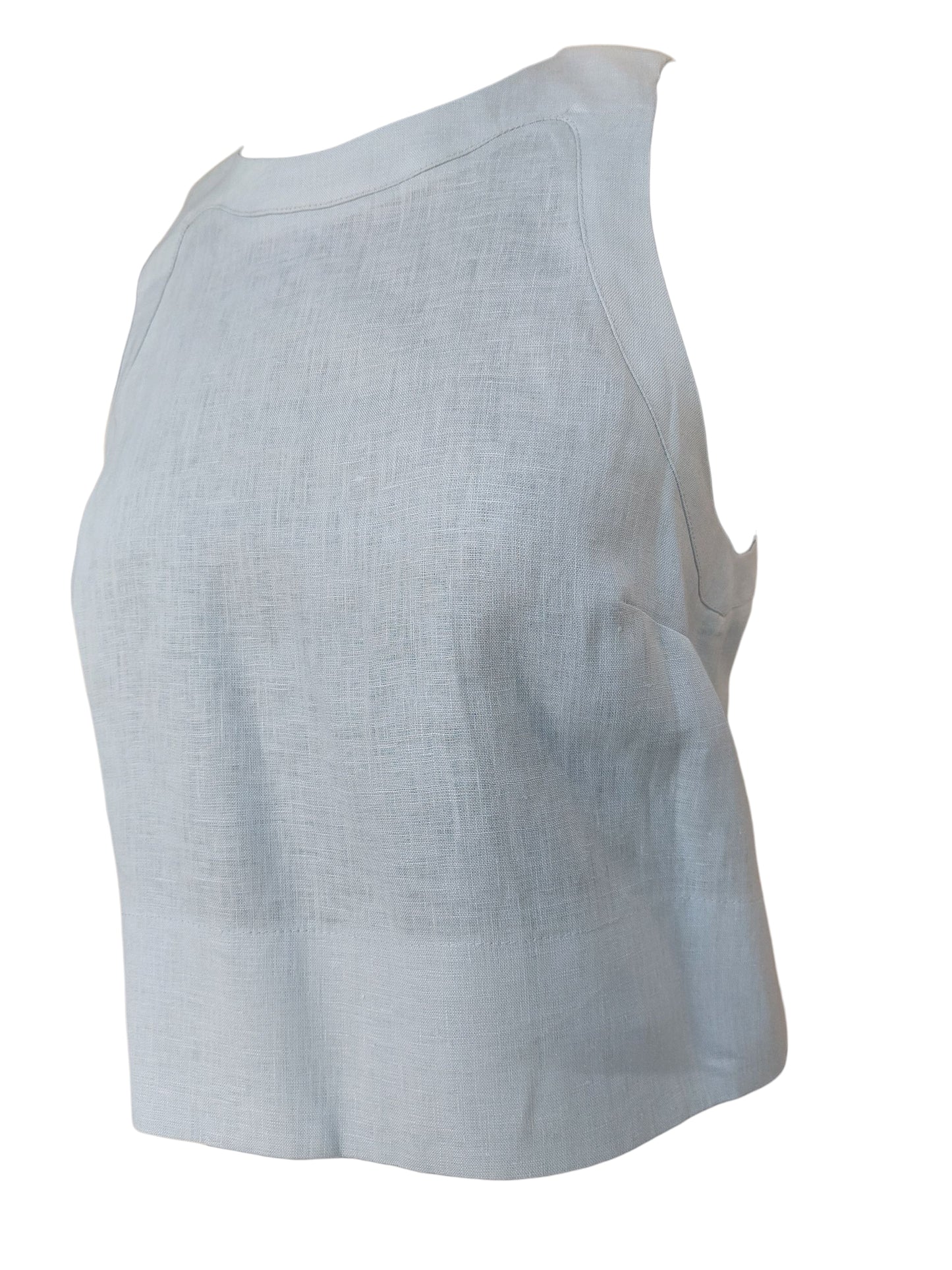 Greek archaic Kori top
