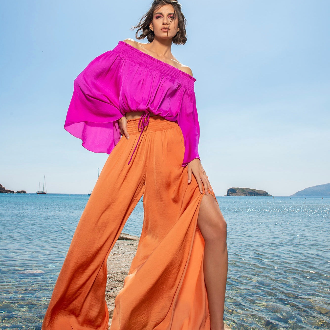 Δείτε το Sealk top