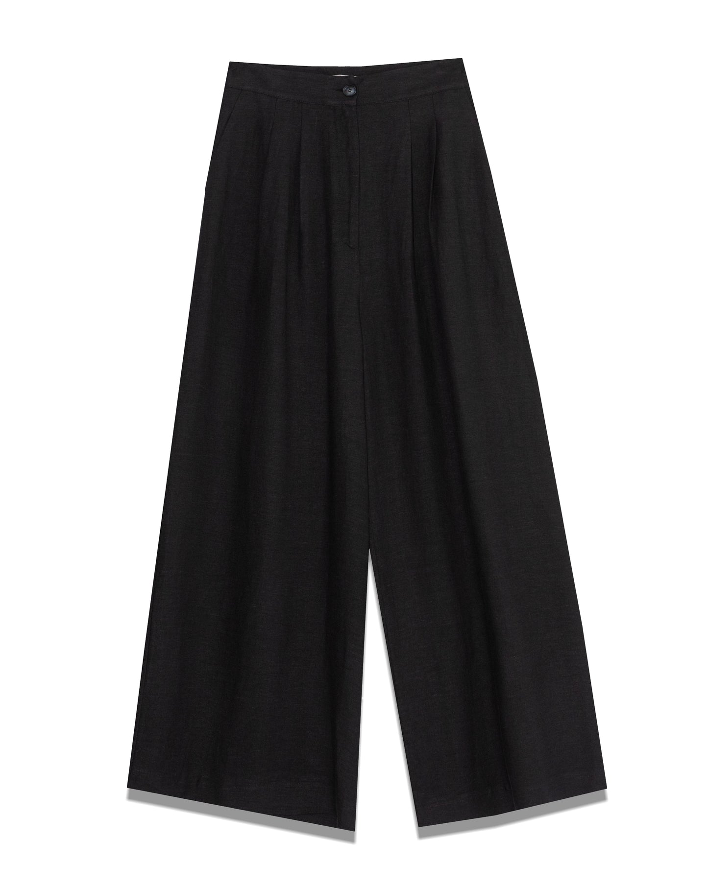 Milla παντελόνι με πιέτες