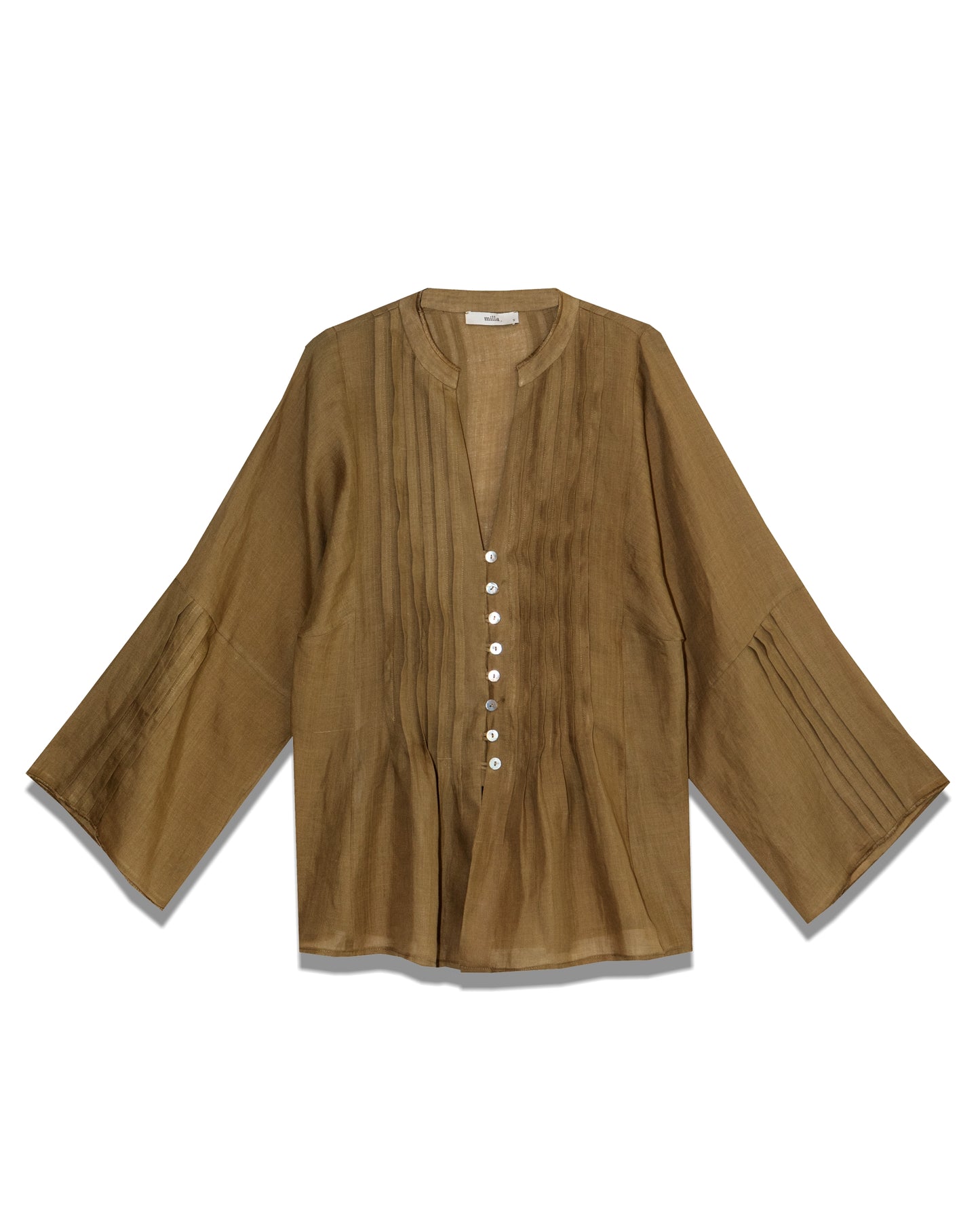MILLA blouse nervir
