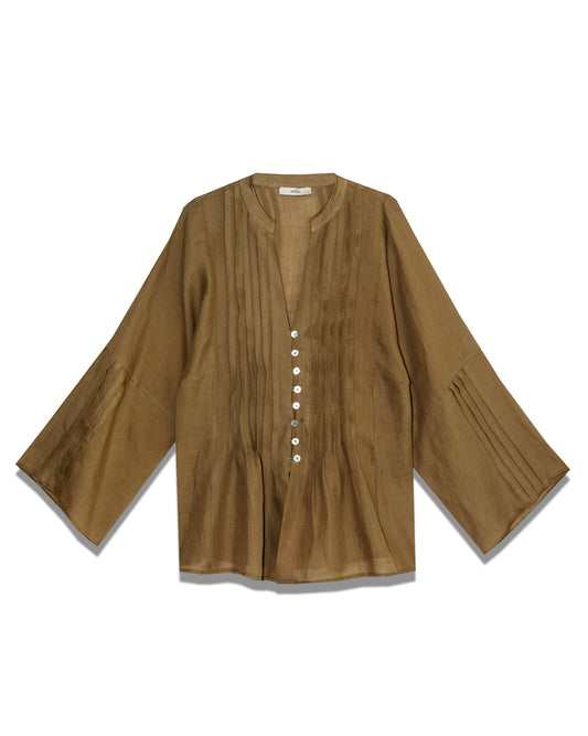 MILLA blouse nervir