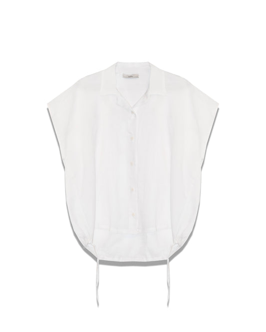MILLA shirt ramie