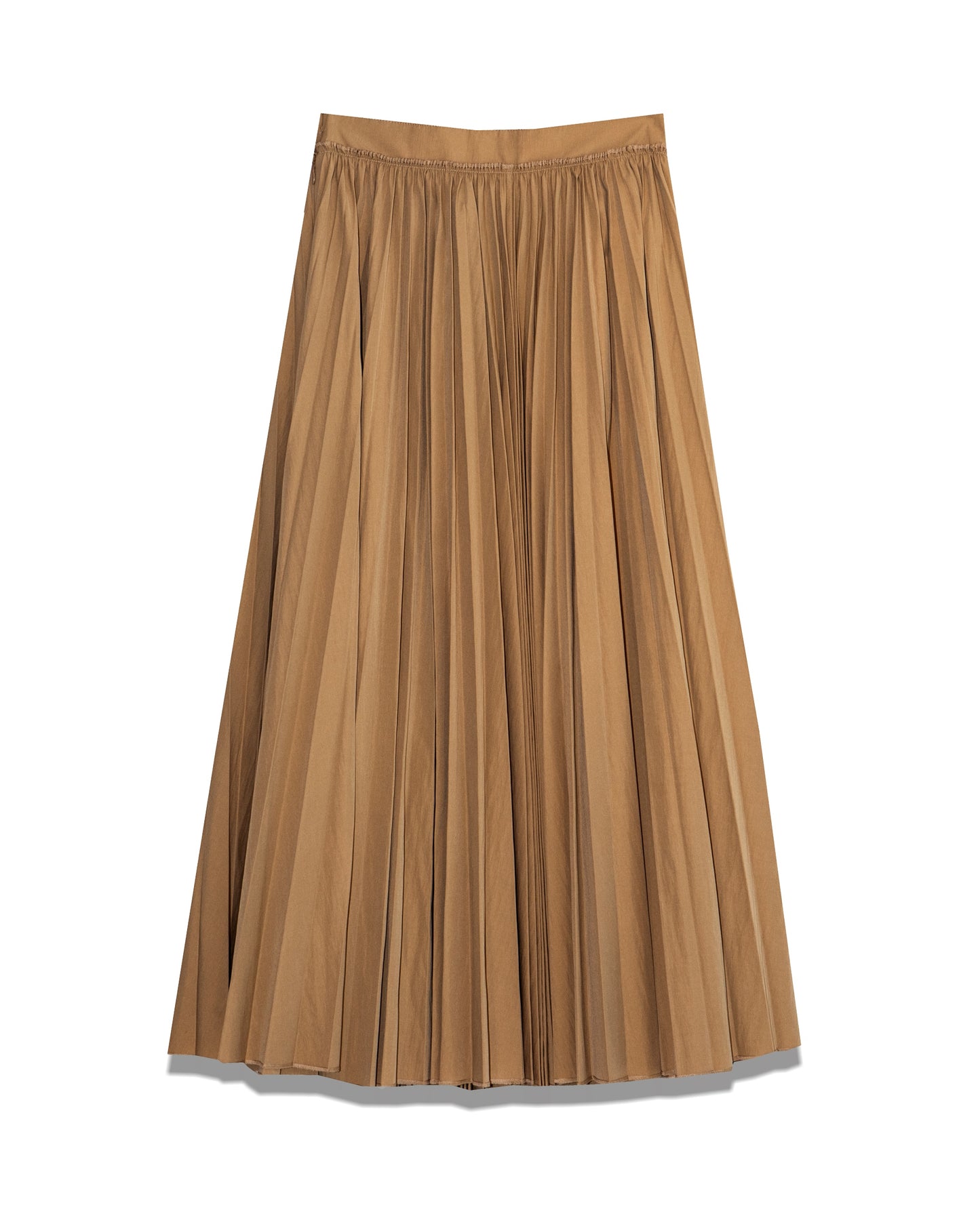 MILLA skirt plisse