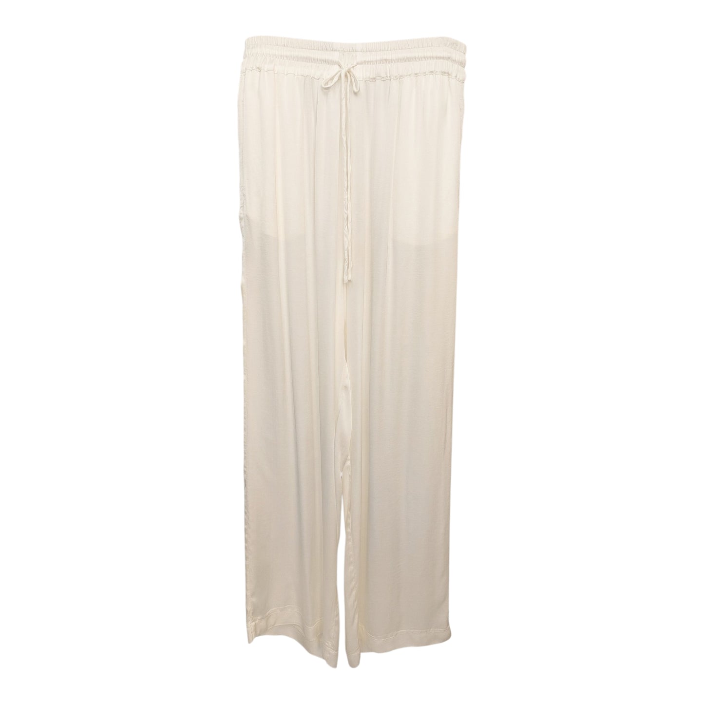 Greek archaic Kori pant